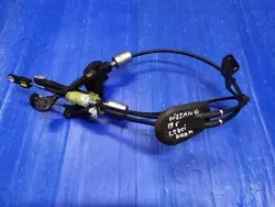Nissan Qashqai J11 Versnellingskeuzelink OEM 34413-4EA0A