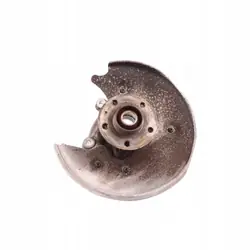 Porsche Macan S 95B Wielnaaf OEM 95B505432BY