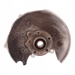 Porsche Macan S 95B Moyeu Roue OEM 95B505432BY