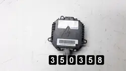 ECU Subaru usado OEM AM-350358 para Impreza