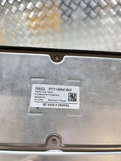 Ford Kaistavustin OEM R1TT-14G647-BCE
