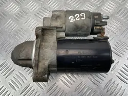 BMW Anlasser OEM 0001107442 für 530i E60