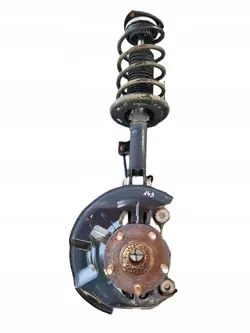 Mazda CX-5 oikea jousituskiinnike OEM LUOA1856930