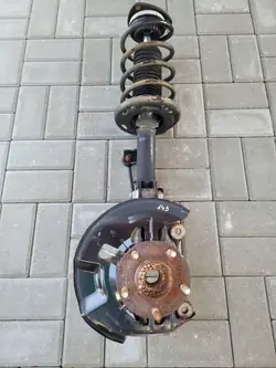 Montant de suspension droit Mazda CX-5 OEM LUOA1856930