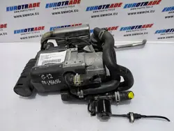 BMW OEM 9361064 Parkeringsvärmare - Begagnad