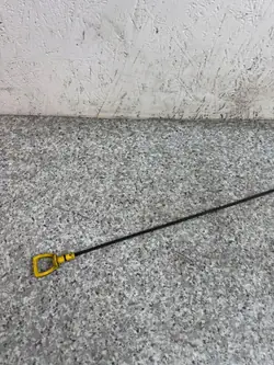 VARA ÓLEO MIARKA OLEJU BAGNETMAZDA CX3 1.5 D