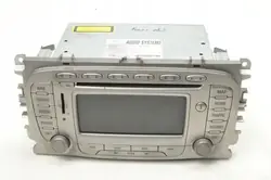Ford Focus MK2 Radio Navigatie OEM 8M5T-18K931-AE