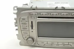 Radio Navigation Ford Focus MK2 OEM 8M5T-18K931-AE