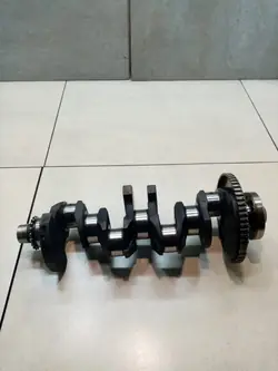 Kurbelwelle OEM wał KORBOWY für 1.6 FSI Motor