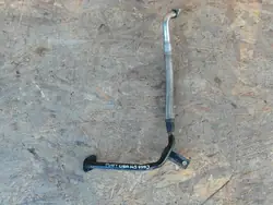 AUDI S3 8L CUPRA R 1.8 Turbo Oljeavloppsrör 06A145735J