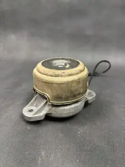 Mercedes Engine Mount Bracket A2122403117