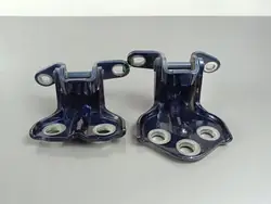 SsangYong Rexton Hintertürscharniere OEM FOB35016