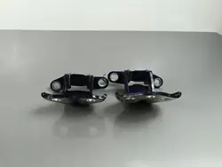 Charnières portière arrière SsangYong Rexton OEM FOB35016
