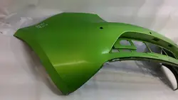 Pare-chocs arrière SEAT IBIZA 4 IV 6J 6J3 Sportcoupe 3D OEM