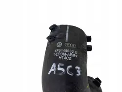 Tuyau intercooler Audi A6 C6 4F0145980E