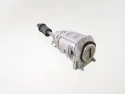 Audi Lukon sisäosa OEM 8R1837167C - Käytetty