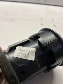 Sprutmunstycke Audi A3 S3 OEM YQP3146_18112305818
