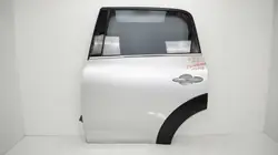 OEM 360201151 Vänster bakdörr för Mini Countryman