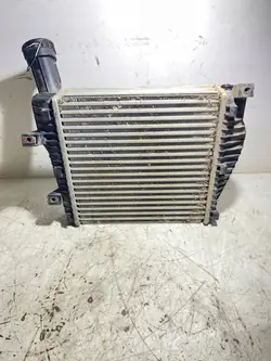 Gebruikte Volkswagen Intercooler OEM 7L0121253A