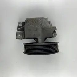 FB3Q-8D611-AB Polia de correia para Ford Transit