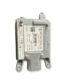 Porsche 97061877502 Radar Spurassistent Gebraucht