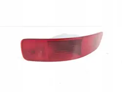 Luz traseira de nevoeiro Mitsubishi Outlander OEM E131812