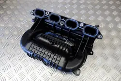 Collettore di aspirazione TOYOTA PRIUS (_W5_) 1712037110 1.8L