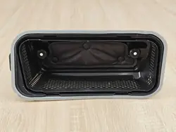 Lufteinlass OEM 9301576 für BMW 5er Reihe