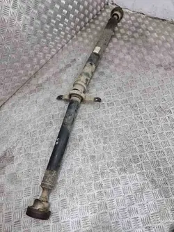 Takaluukun Spoileri AUDI Q5 2011