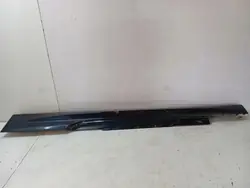 Linke Türschwellenabdeckung OEM 8050415 für BMW 6er