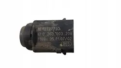 OEM 12787793 Harness Capteurs PDC Opel Vectra C