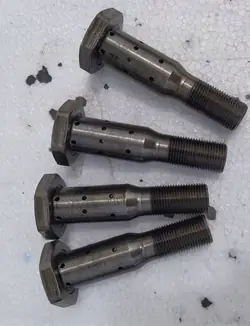 Parafuso de fase árvore de cames Maserati OE 05047880AA