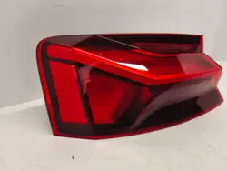 AUDI A5 8W6 LIFT FEU ARRIÈRE GAUCHE FULL LED MATRIX HIGH EU 8W6945091AA