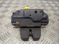 Bagagelås Opel Vectra C 13178192