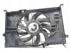 Ventilador do radiador OEM A1695000593 para Mercedes-Benz