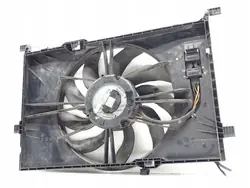 Ventilateur de radiateur OEM A1695000593 Mercedes-Benz