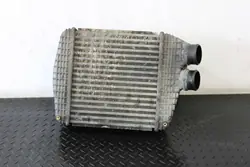Radiador Intercooler Maserati Levante M161 670035635