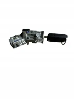 Tändningsströmbrytare OEM N0502073 för Citroën C4 I 1.6L Diesel