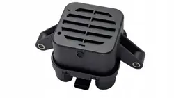 Alarmsirene OEM 9839315880 voor Peugeot Citroen Opel