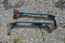 WZMOCNIENIE RURA WSPORNIK POD DACH Wrangler JK OEM