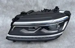 Linke Vorderlampe Full LED VW Tiguan Allspace