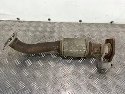 Avgasljuddämpare OEM FBZ22429 för Honda CR-V 2014