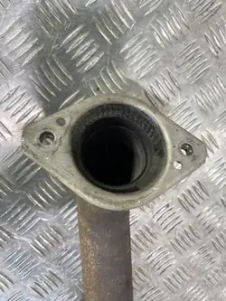Silencieux d'échappement OEM FBZ22429 pour Honda CR-V 2014
