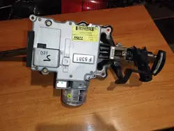 Elektrische stuurkolom FIAT STILO 00046826731