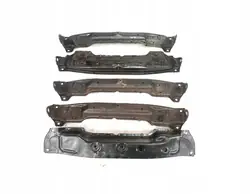 Poutre de support radiateur OEM 766 pour Daewoo Tico