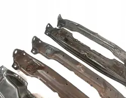 Kühlerstützträger OEM 766 für Daewoo Tico