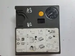 Audi A3 8P 03-12 Kompressorpumpe OEM 8P0012615C