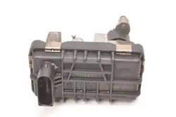Säädin OEM 6NW009550 G-080 Range Rover L405/L494