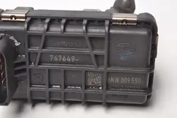 Säädin OEM 6NW009550 G-080 Range Rover L405/L494
