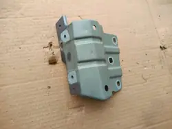 Support d'aile avant droit OEM CPN1731 pour Renault Kangoo